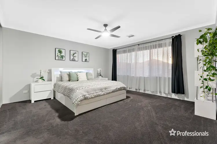 Sixth view of Homely house listing, 28 Moorland Crescent, The Vines WA 6069