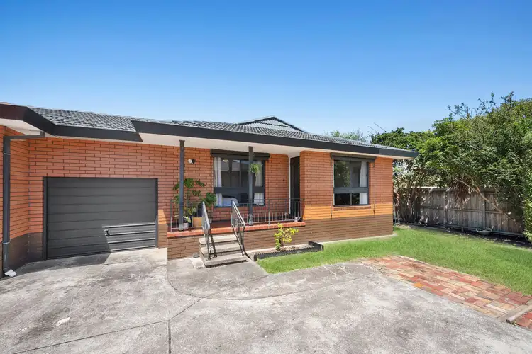 Main view of Homely unit listing, 6/101 Roslyn Road, Belmont VIC 3216