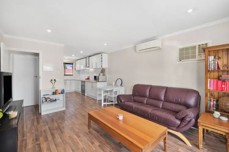 Second view of Homely unit listing, 6/101 Roslyn Road, Belmont VIC 3216