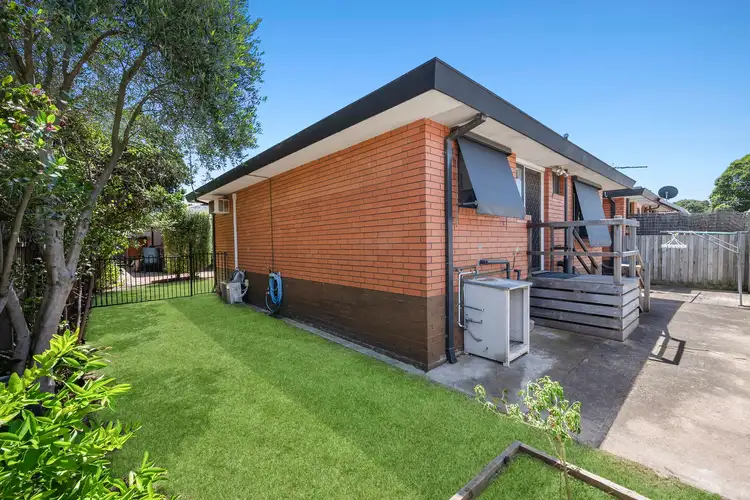 Sixth view of Homely unit listing, 6/101 Roslyn Road, Belmont VIC 3216