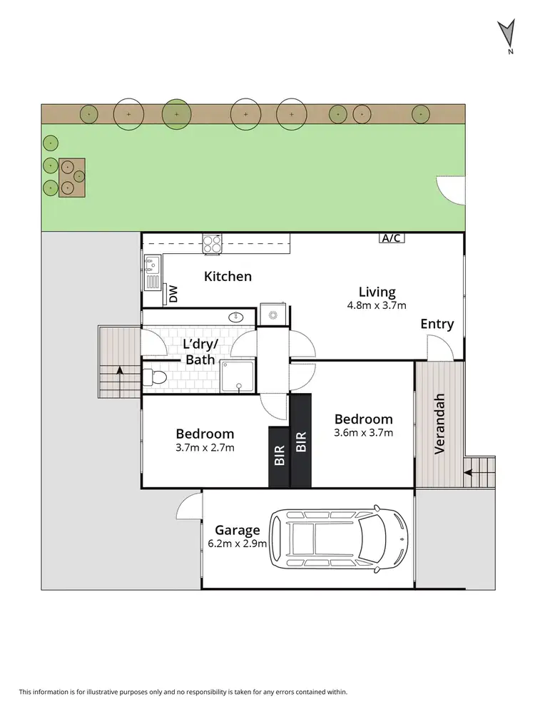 Seventh view of Homely unit listing, 6/101 Roslyn Road, Belmont VIC 3216