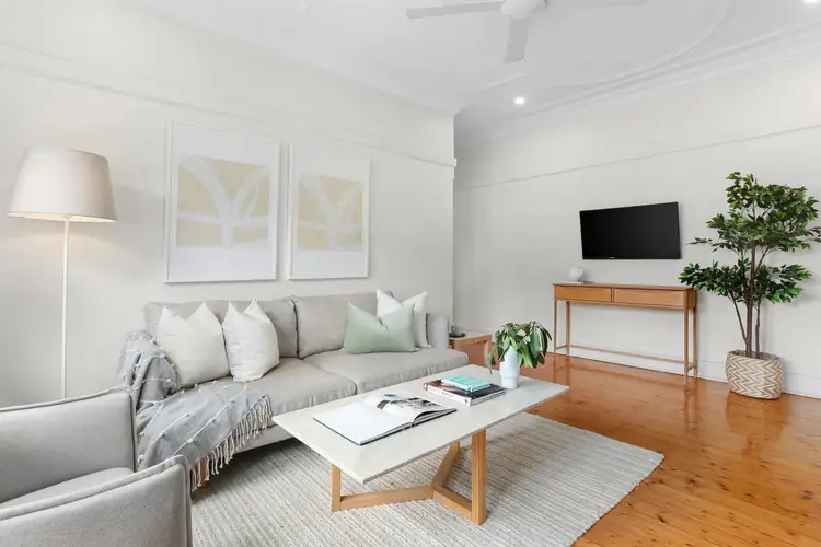 3/87A Birriga Road, Bellevue Hill NSW 2023