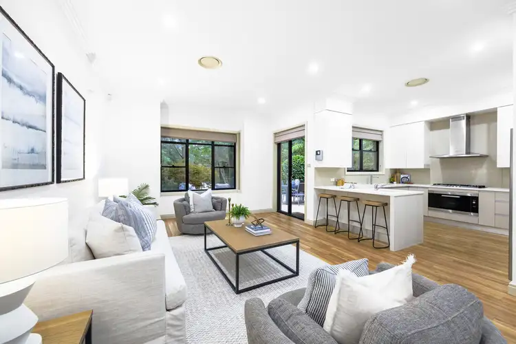 22B Warrimoo Avenue, St Ives NSW 2075