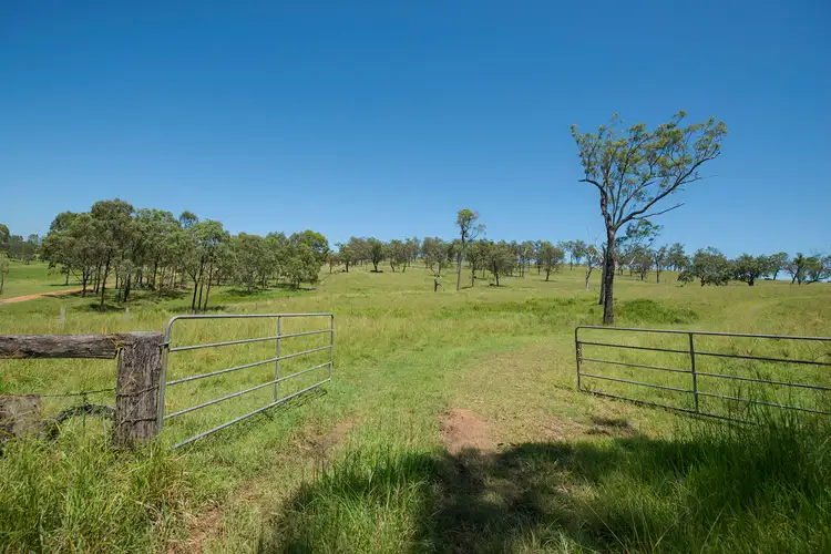 Fifth view of Homely land listing, Corner Tralee & Waines Road, Mount Walker West QLD 4340