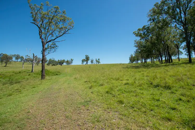 Sixth view of Homely land listing, Corner Tralee & Waines Road, Mount Walker West QLD 4340