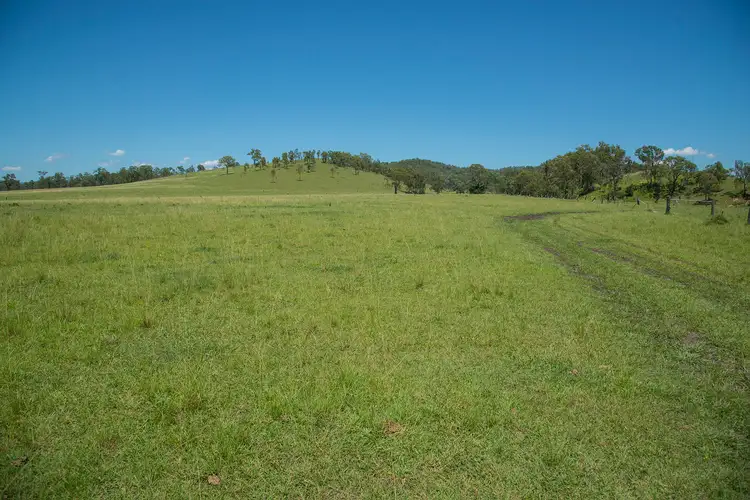 Seventh view of Homely land listing, Corner Tralee & Waines Road, Mount Walker West QLD 4340