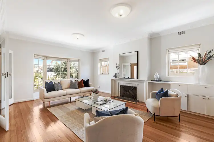 Main view of Homely house listing, 3 Osburn Avenue, Balwyn North VIC 3104