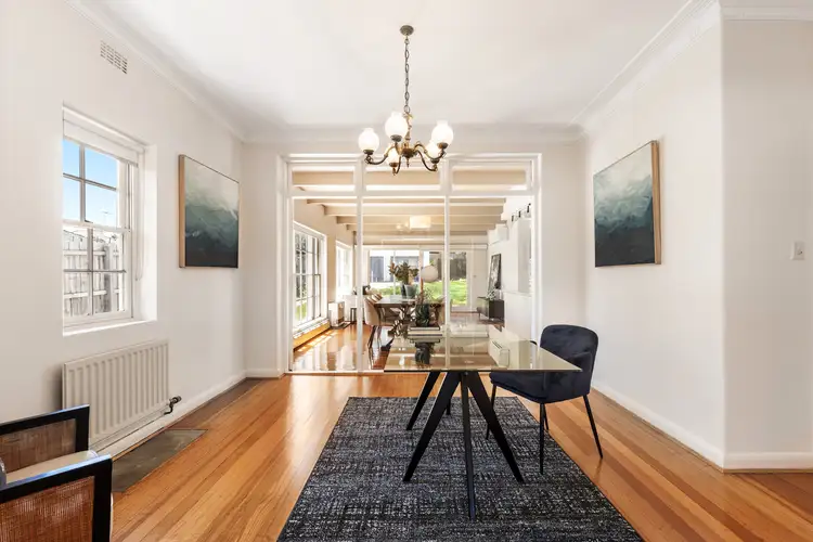 Fourth view of Homely house listing, 3 Osburn Avenue, Balwyn North VIC 3104