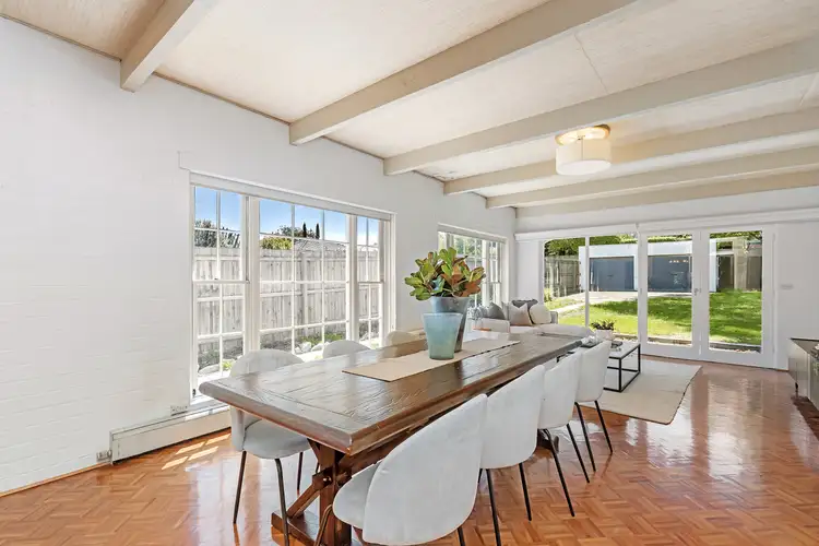 Fifth view of Homely house listing, 3 Osburn Avenue, Balwyn North VIC 3104