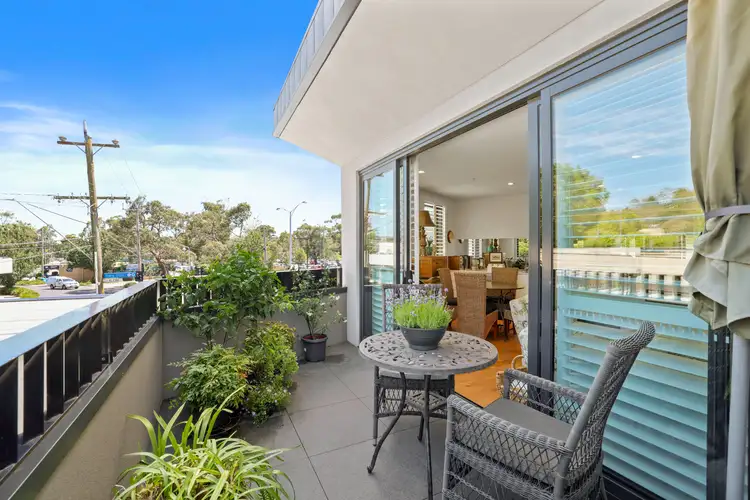 Main view of Homely apartment listing, 104/46 Station Street, Ferntree Gully VIC 3156