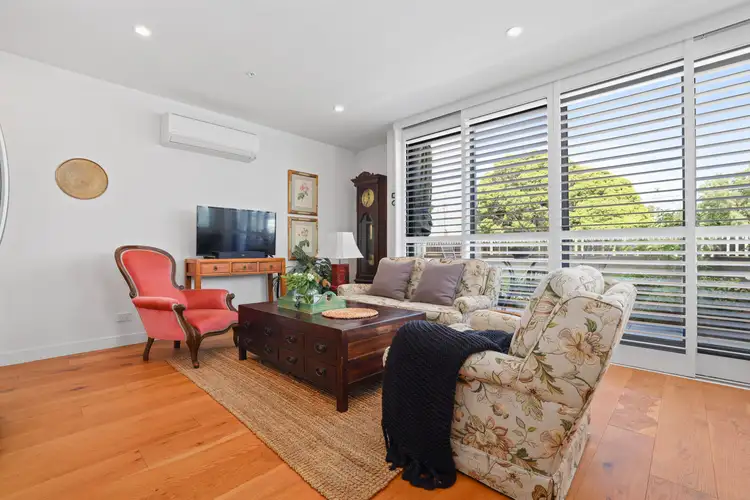 Second view of Homely apartment listing, 104/46 Station Street, Ferntree Gully VIC 3156
