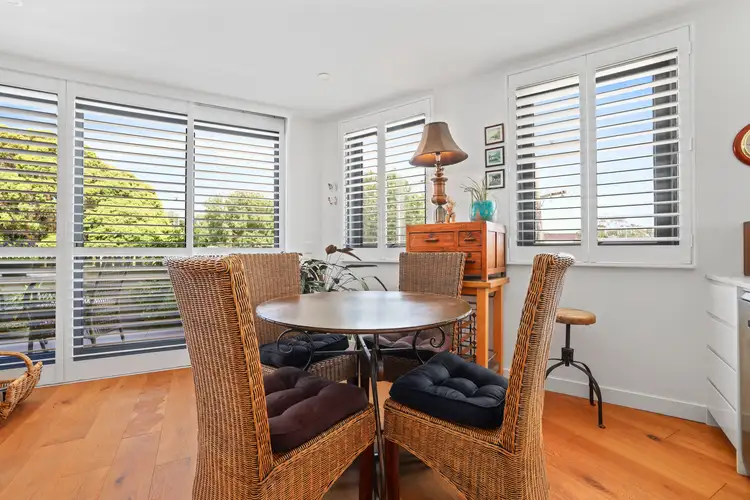 Third view of Homely apartment listing, 104/46 Station Street, Ferntree Gully VIC 3156