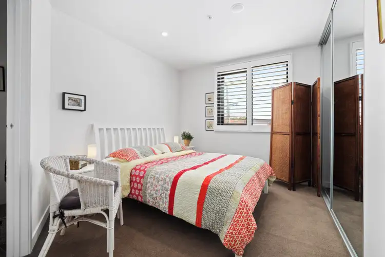 Sixth view of Homely apartment listing, 104/46 Station Street, Ferntree Gully VIC 3156