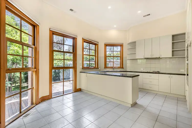 Second view of Homely house listing, 2A Rubens Grove, Canterbury VIC 3126