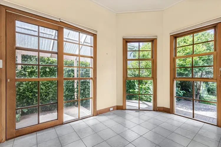 Third view of Homely house listing, 2A Rubens Grove, Canterbury VIC 3126