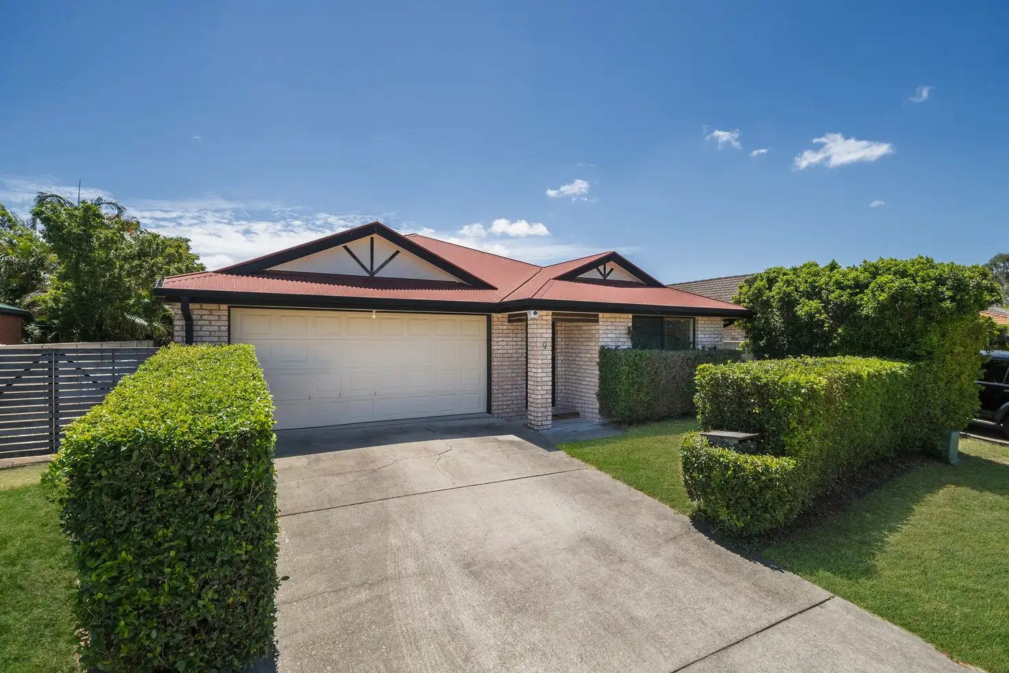 Main view of Homely house listing, 9 Paladin Place, Bald Hills QLD 4036