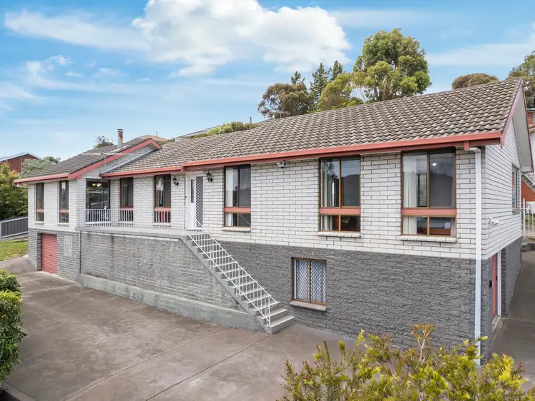 Second view of Homely house listing, 2 Balamara St, Bellerive TAS 7018