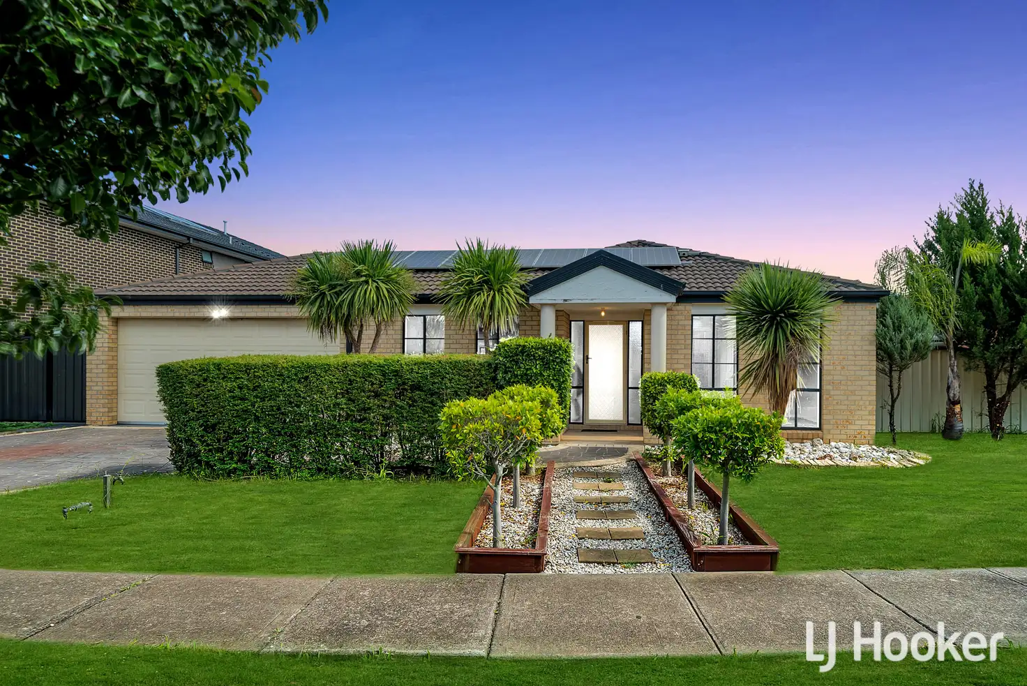 Main view of Homely house listing, 16 Sunderland Way, Melton West VIC 3337