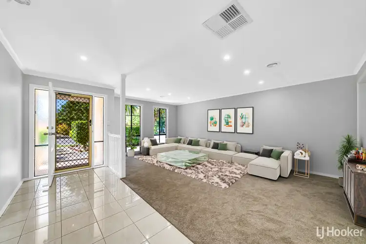 Second view of Homely house listing, 16 Sunderland Way, Melton West VIC 3337