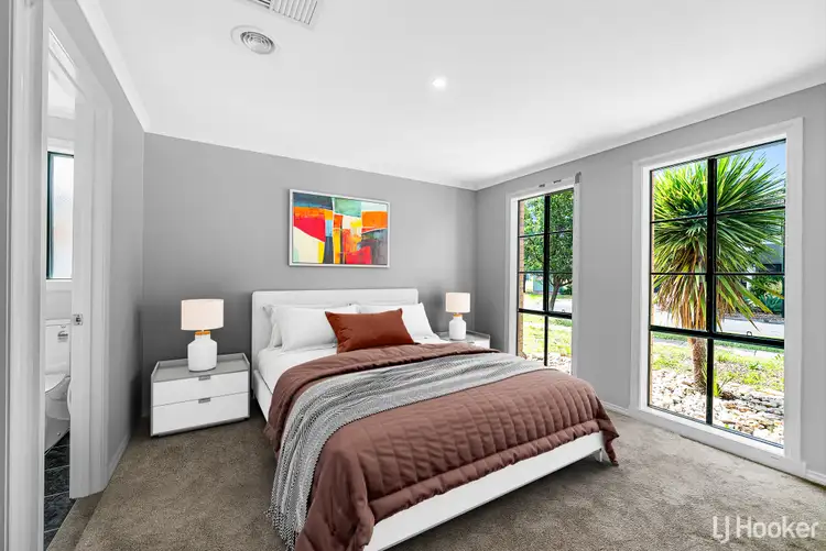 Third view of Homely house listing, 16 Sunderland Way, Melton West VIC 3337