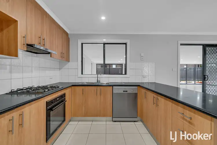Fourth view of Homely house listing, 16 Sunderland Way, Melton West VIC 3337