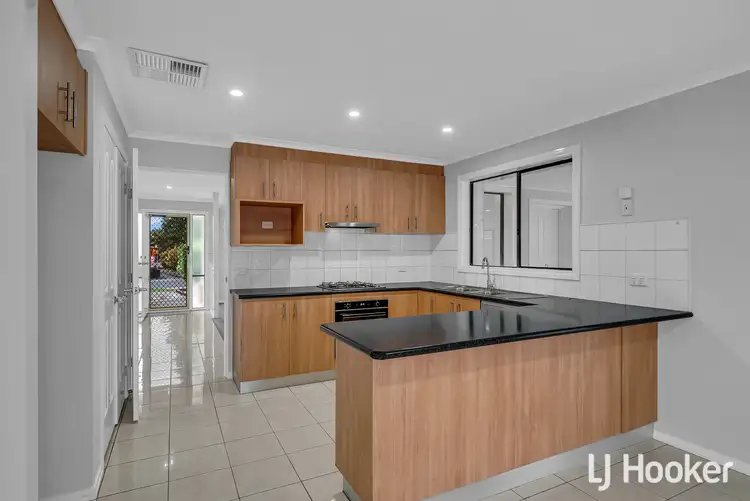Fifth view of Homely house listing, 16 Sunderland Way, Melton West VIC 3337