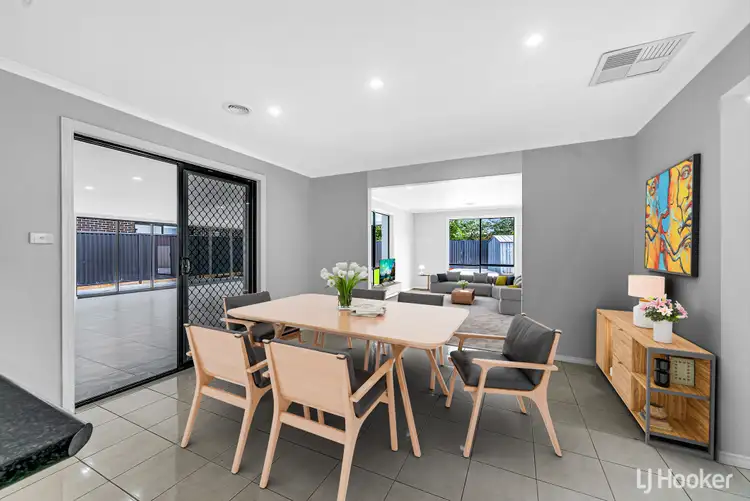 Sixth view of Homely house listing, 16 Sunderland Way, Melton West VIC 3337
