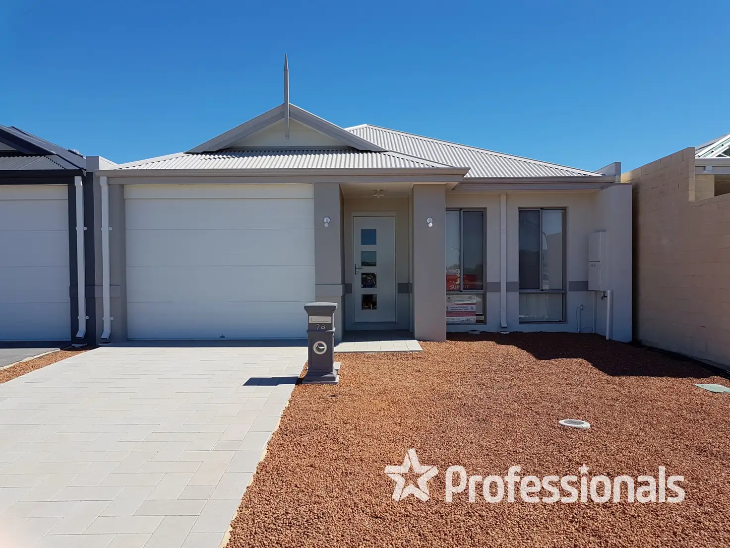 Main view of Homely house listing, 7B Quartz Drive, Australind WA 6233