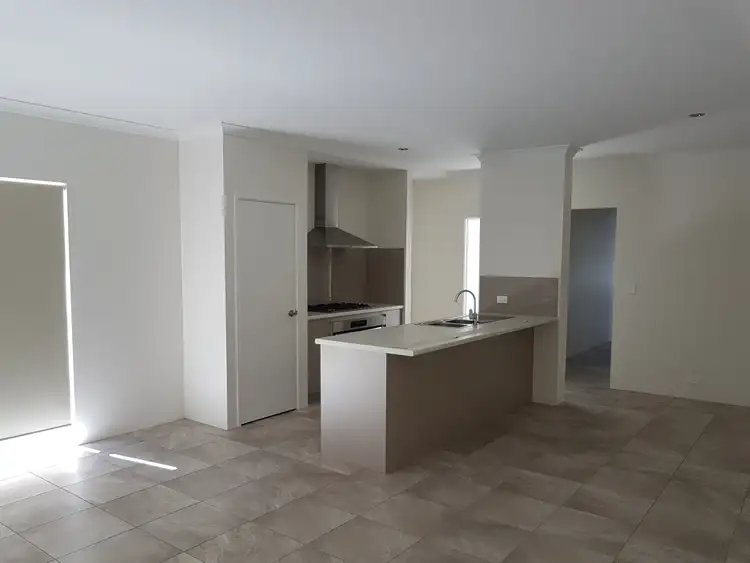 Second view of Homely house listing, 7B Quartz Drive, Australind WA 6233