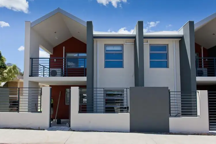 Main view of Homely apartment listing, 20/13 Wilson Street, Bassendean WA 6054