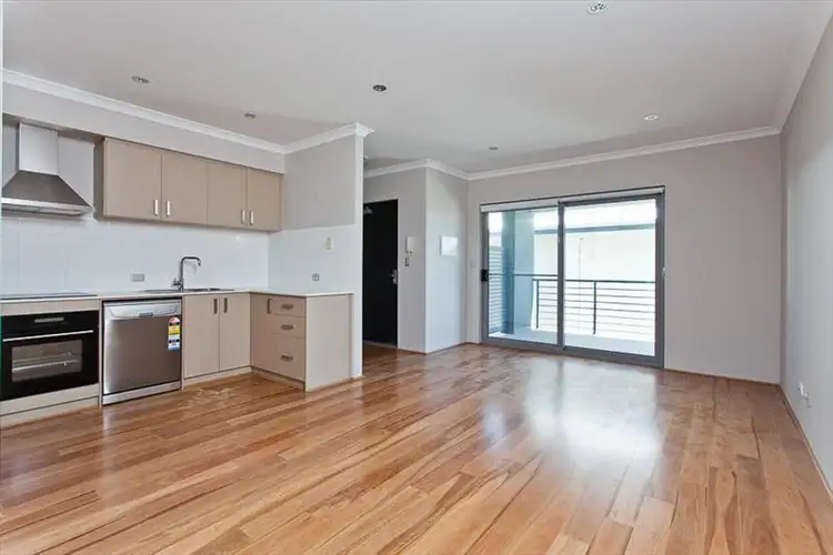 Second view of Homely apartment listing, 20/13 Wilson Street, Bassendean WA 6054
