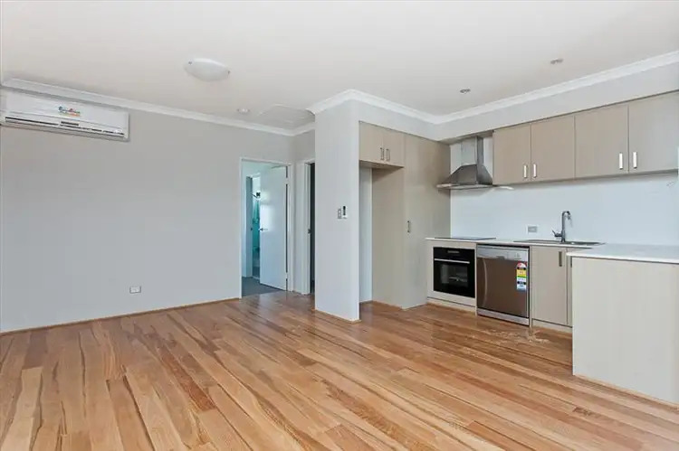 Fourth view of Homely apartment listing, 20/13 Wilson Street, Bassendean WA 6054