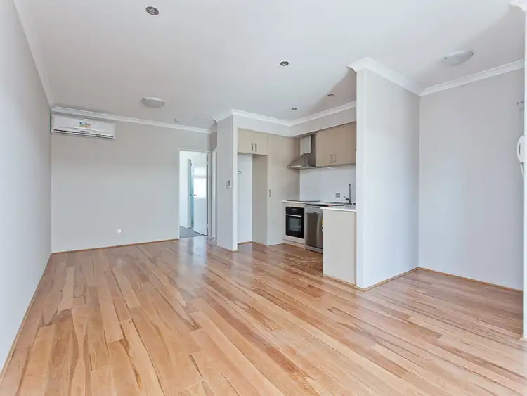 Sixth view of Homely apartment listing, 20/13 Wilson Street, Bassendean WA 6054