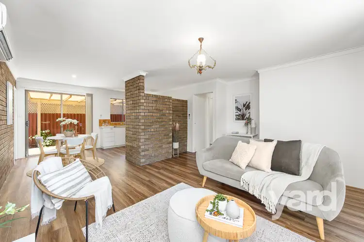 2/30 Collinson Way, Leeming WA 6149