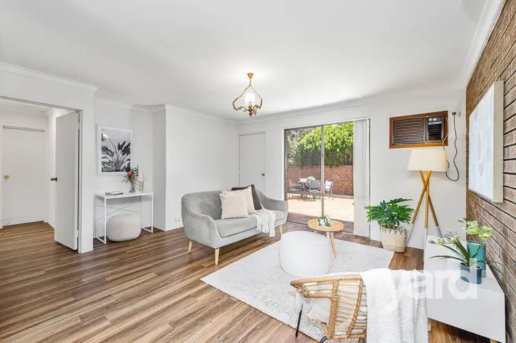 Second view of Homely unit listing, 2/30 Collinson Way, Leeming WA 6149
