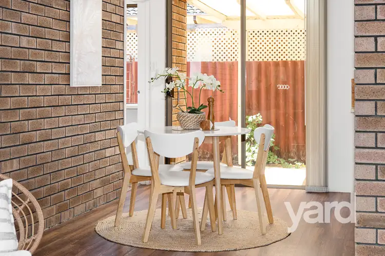 Fourth view of Homely unit listing, 2/30 Collinson Way, Leeming WA 6149