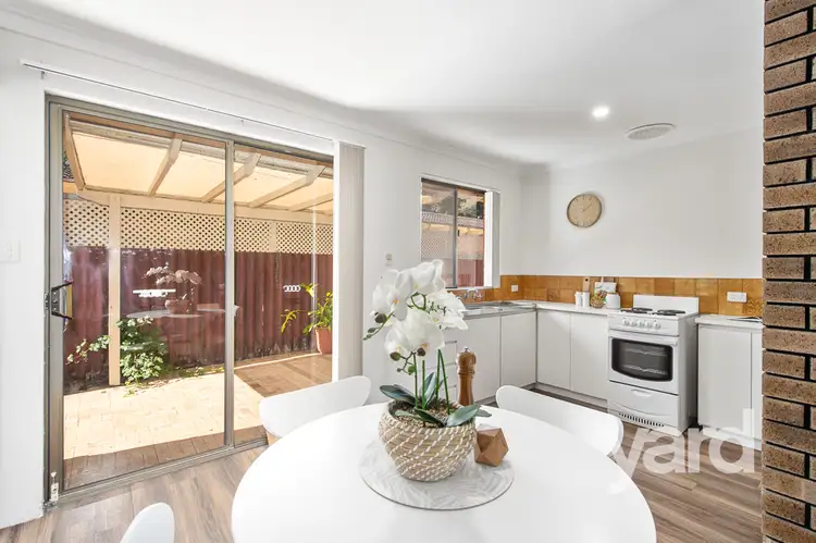 Sixth view of Homely unit listing, 2/30 Collinson Way, Leeming WA 6149