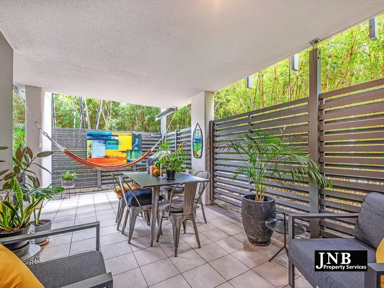 Main view of Homely apartment listing, 3211/141 Campbell Street, Bowen Hills QLD 4006
