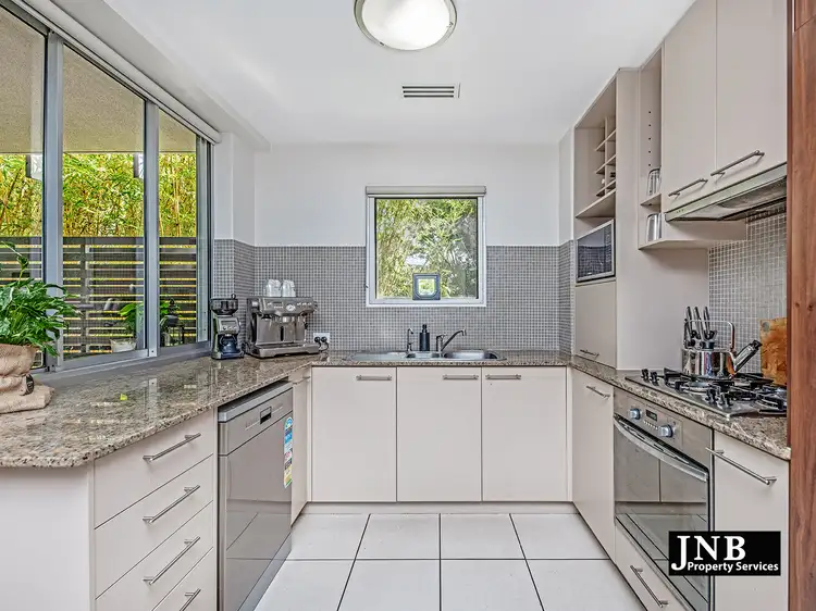 Second view of Homely apartment listing, 3211/141 Campbell Street, Bowen Hills QLD 4006