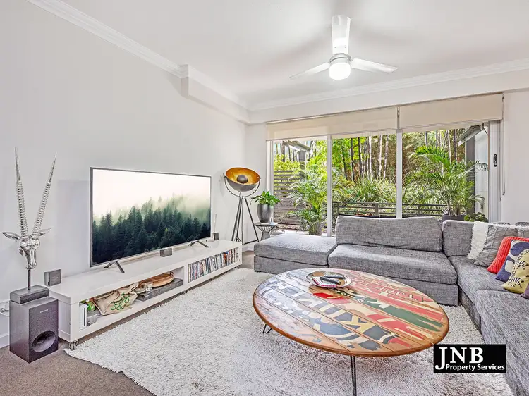 Third view of Homely apartment listing, 3211/141 Campbell Street, Bowen Hills QLD 4006