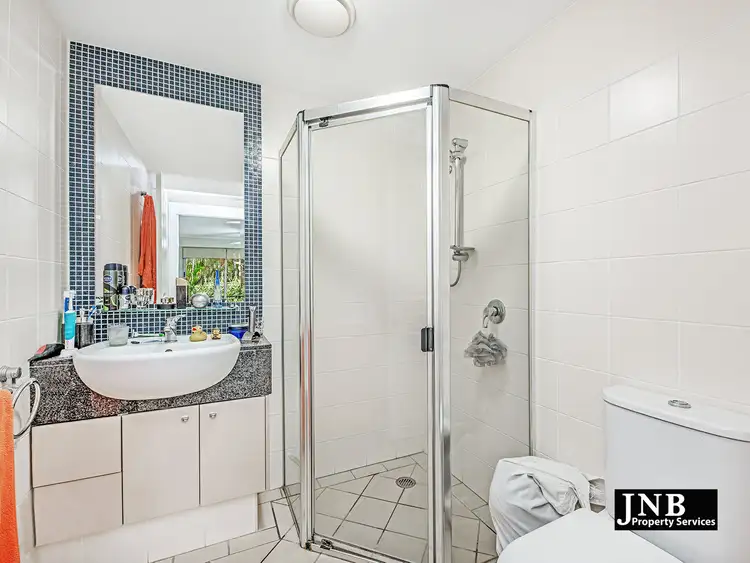 Sixth view of Homely apartment listing, 3211/141 Campbell Street, Bowen Hills QLD 4006