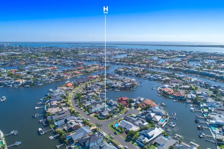 15 Midnight Court, Runaway Bay QLD 4216