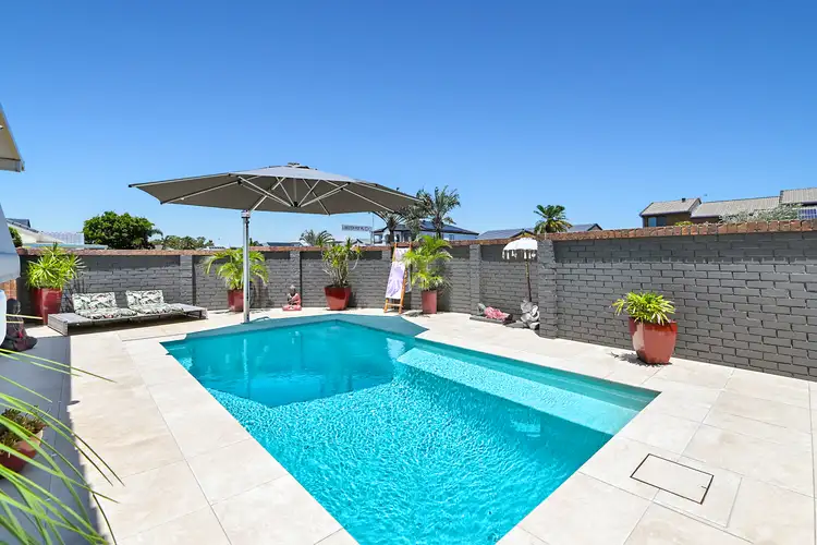 Second view of Homely house listing, 15 Midnight Court, Runaway Bay QLD 4216