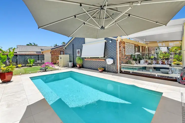 Third view of Homely house listing, 15 Midnight Court, Runaway Bay QLD 4216