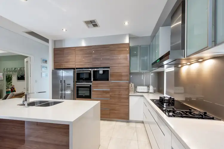 Fourth view of Homely house listing, 94A Ventnor Street, Scarborough WA 6019