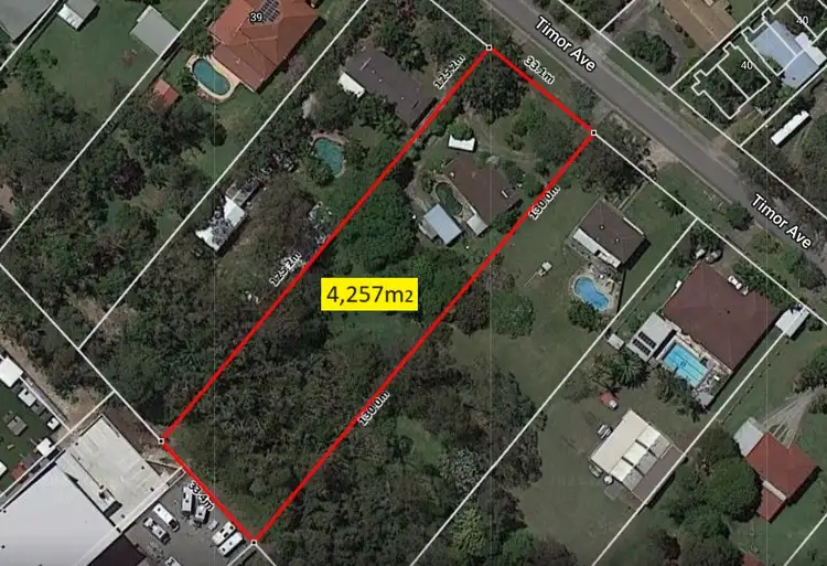 45-47 Timor Avenue, Loganholme QLD 4129