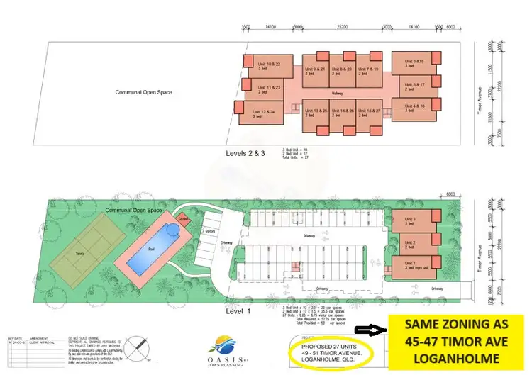 Fifth view of Homely house listing, 45-47 Timor Avenue, Loganholme QLD 4129