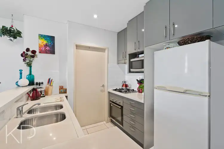 Sixth view of Homely apartment listing, 507/18 Cypress Avenue, Surfers Paradise QLD 4217