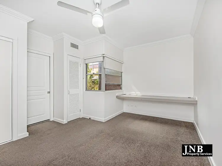 Fourth view of Homely apartment listing, 2305/141 Campbell Street, Bowen Hills QLD 4006