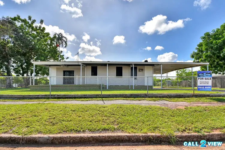 5 Parer Drive, Moil NT 810
